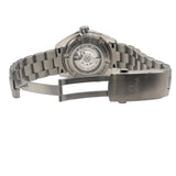 オメガ OMEGA シーマスタープラネットオーシャン600M コーアクシャル クロノメーター 232.30.38.20.01.002 ブラック SS メンズ 腕時計