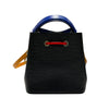 ルイ・ヴィトン LOUIS VUITTON ネオノエBB M52853 ノワール エピレザー レディース ショルダーバッグ