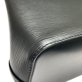 ルイ・ヴィトン LOUIS VUITTON ネオノエBB M52853 ノワール エピレザー レディース ショルダーバッグ