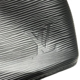 ルイ・ヴィトン LOUIS VUITTON ネオノエBB M52853 ノワール エピレザー レディース ショルダーバッグ
