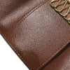 ルイ・ヴィトン LOUIS VUITTON ミュルティクレ6 M62630 ブラウン モノグラム・キャンバス/レザー レディース キーケース