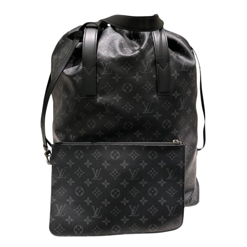 ルイ・ヴィトン LOUIS VUITTON カバライト ユニセックス