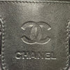 シャネル CHANEL コココクーン トートPM A48610 ブラック ナイロン レディース ハンドバッグ