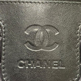 シャネル CHANEL コココクーン トートPM A48610 ブラック ナイロン レディース ハンドバッグ