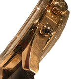 オメガ OMEGA スピードマスター57 コーアクシャルクロノグラフ 331.53.42.51.02.002 K18WG 自動巻き メンズ 腕時計