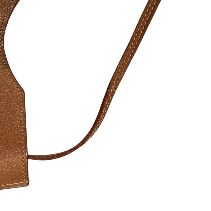 エルメス HERMES オニメトゥ アルザン エバーカラー レディース ショルダーバッグ