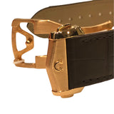 オメガ OMEGA スピードマスター57 コーアクシャルクロノグラフ 331.53.42.51.02.002 K18WG 自動巻き メンズ 腕時計