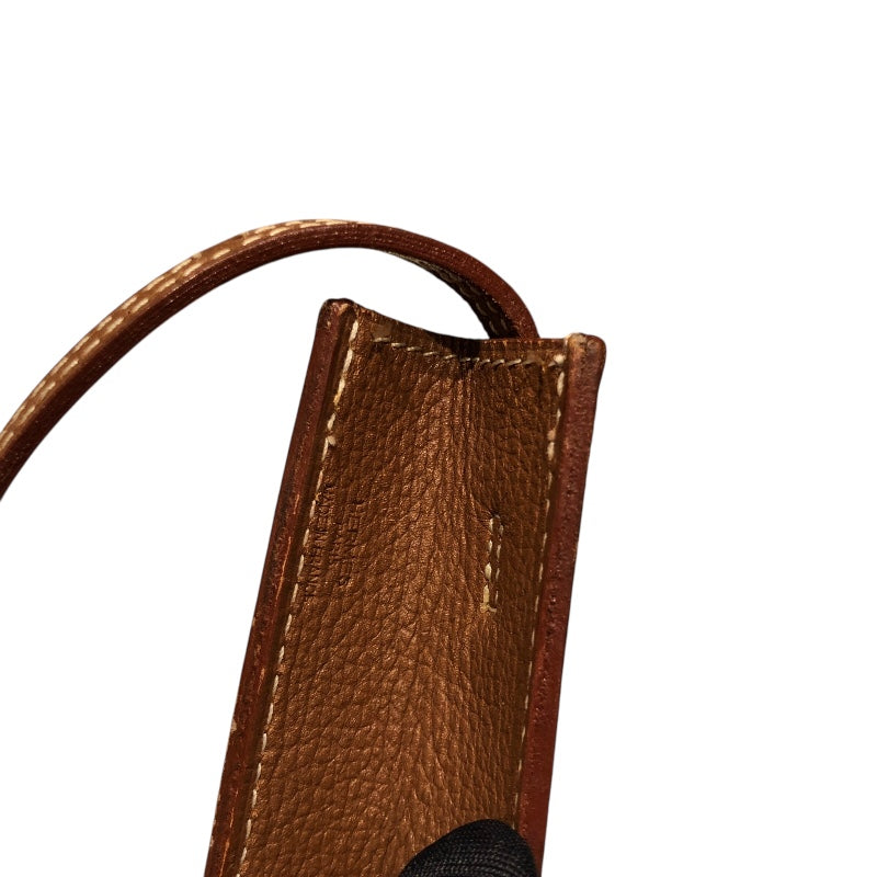 エルメス HERMES オニメトゥ アルザン エバーカラー レディース ショルダーバッグ