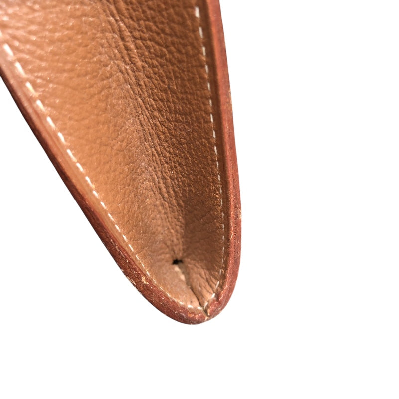 エルメス HERMES オニメトゥ アルザン エバーカラー レディース ショルダーバッグ