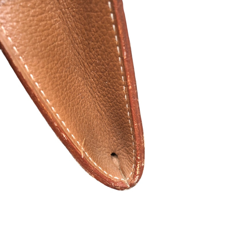 エルメス HERMES オニメトゥ アルザン エバーカラー レディース ショルダーバッグ