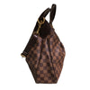 ルイ・ヴィトン LOUIS VUITTON イーヴォラMM N41131 エベヌ ダミエキャンバス レディース ショルダーバッグ