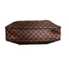 ルイ・ヴィトン LOUIS VUITTON イーヴォラMM N41131 エベヌ ダミエキャンバス レディース ショルダーバッグ