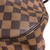 ルイ・ヴィトン LOUIS VUITTON イーヴォラMM N41131 エベヌ ダミエキャンバス レディース ショルダーバッグ