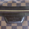 ルイ・ヴィトン LOUIS VUITTON イーヴォラMM N41131 エベヌ ダミエキャンバス レディース ショルダーバッグ