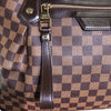 ルイ・ヴィトン LOUIS VUITTON イーヴォラMM N41131 エベヌ ダミエキャンバス レディース ショルダーバッグ