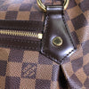 ルイ・ヴィトン LOUIS VUITTON イーヴォラMM N41131 エベヌ ダミエキャンバス レディース ショルダーバッグ