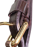 ルイ・ヴィトン LOUIS VUITTON イーヴォラMM N41131 エベヌ ダミエキャンバス レディース ショルダーバッグ