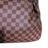 ルイ・ヴィトン LOUIS VUITTON イーヴォラMM N41131 エベヌ ダミエキャンバス レディース ショルダーバッグ
