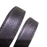 ルイ・ヴィトン LOUIS VUITTON キタン M40388 ブラウン モノグラム・マカサー レディース ショルダーバッグ