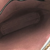 ルイ・ヴィトン LOUIS VUITTON キタン M40388 ブラウン モノグラム・マカサー レディース ショルダーバッグ