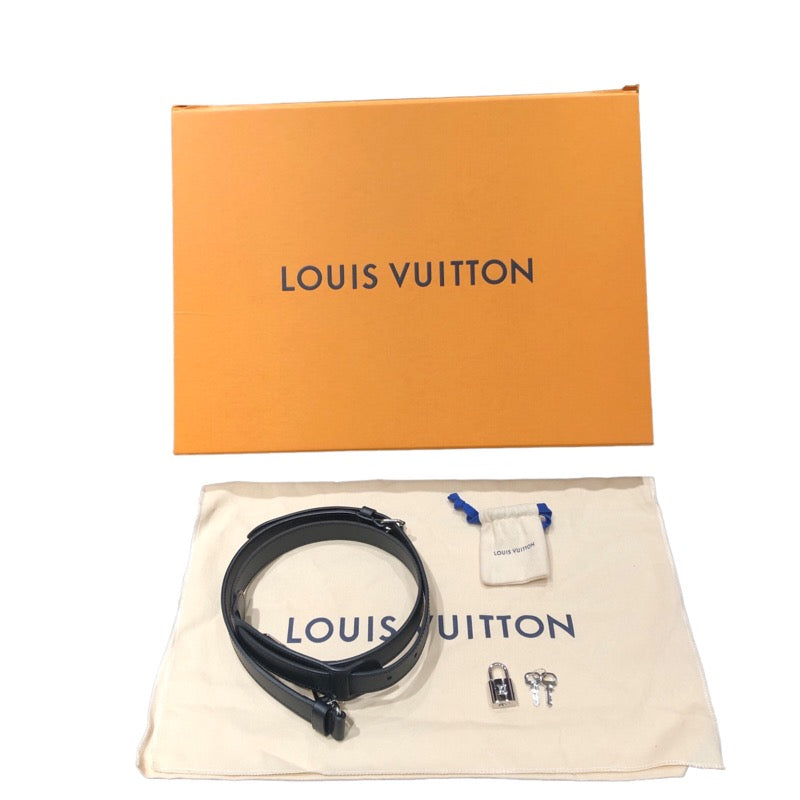 ルイ・ヴィトン LOUIS VUITTON PDV PM N41478 ダミエ・グラフィットキャンバス メンズ ブリーフケース