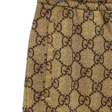 グッチ GUCCI GGテクニカルジョガーパンツ 546427 チョコメイプル ポリエステル メンズ パンツ