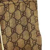 グッチ GUCCI GGテクニカルジョガーパンツ 546427 チョコメイプル ポリエステル メンズ パンツ