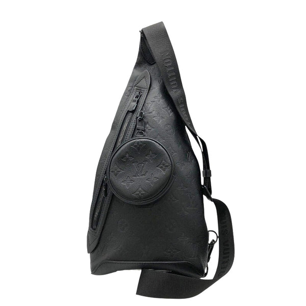 LOUIS VUITTON / モノグラムシャドウ デュオ・スリングバッグ ルイ・ヴィトン LOUIS VUITTON デュオ・スリングバッグ M21890