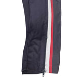 クリスチャン・ディオール Christian Dior サイトロゴトラックパンツ 143P22AS011 ネイビー レーヨン メンズ パンツ