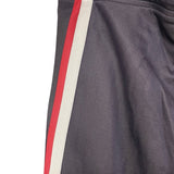 クリスチャン・ディオール Christian Dior サイトロゴトラックパンツ 143P22AS011 ネイビー レーヨン メンズ パンツ