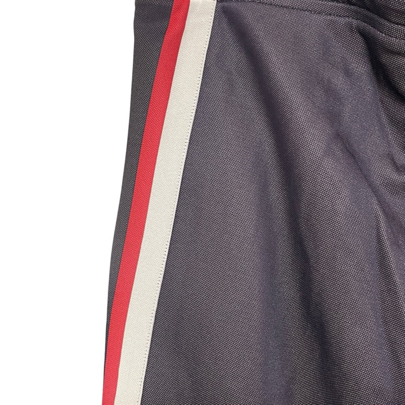 クリスチャン・ディオール Christian Dior サイトロゴトラックパンツ 143P22AS011 ネイビー レーヨン メンズ パンツ