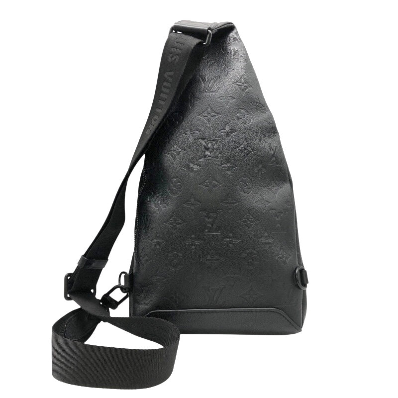 ルイ・ヴィトン LOUIS VUITTON デュオ・スリングバッグ M21890