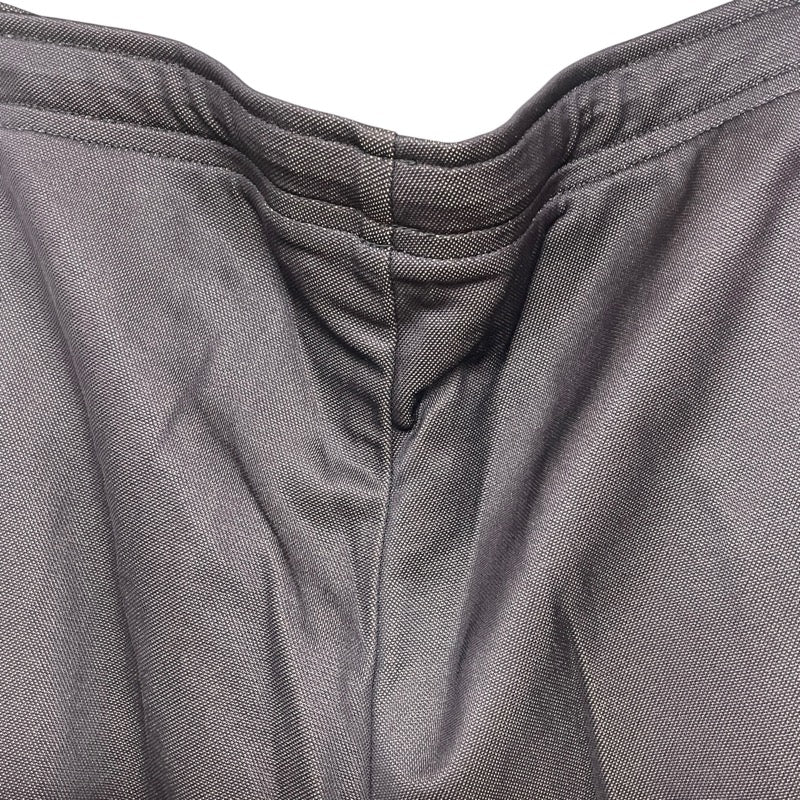 クリスチャン・ディオール Christian Dior サイトロゴトラックパンツ 143P22AS011 ネイビー レーヨン メンズ パンツ