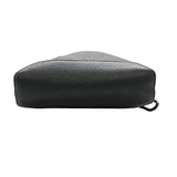 ルイ・ヴィトン LOUIS VUITTON デュオ・スリングバッグ M21890 ブラック モノグラム・シャドウ メンズ ボディバッグ