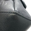 ルイ・ヴィトン LOUIS VUITTON デュオ・スリングバッグ M21890 ブラック モノグラム・シャドウ メンズ ボディバッグ