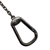 ルイ・ヴィトン LOUIS VUITTON ポシェット・クレ M80905 グレー モノグラムエクリプス ユニセックス コインケース