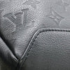 ルイ・ヴィトン LOUIS VUITTON デュオ・スリングバッグ M21890 ブラック モノグラム・シャドウ メンズ ボディバッグ