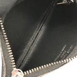 ルイ・ヴィトン LOUIS VUITTON ポシェット・クレ M80905 グレー モノグラムエクリプス ユニセックス コインケース