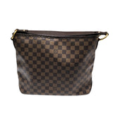 ルイ・ヴィトン LOUIS VUITTON ディライトフルPM N41459 ダミエ PVC レディース ショルダーバッグ