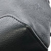 ルイ・ヴィトン LOUIS VUITTON デュオ・スリングバッグ M21890 ブラック モノグラム・シャドウ メンズ ボディバッグ