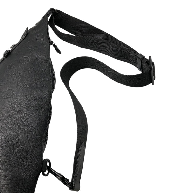 ルイ・ヴィトン LOUIS VUITTON デュオ・スリングバッグ M21890