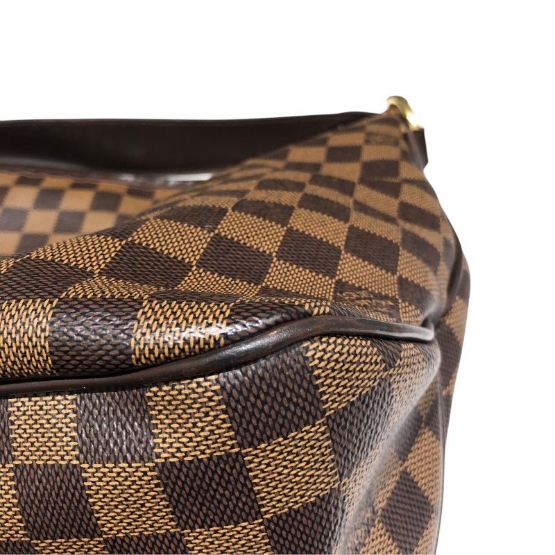 ルイ・ヴィトン LOUIS VUITTON ディライトフルPM N41459 ダミエ PVC レディース ショルダーバッグ
