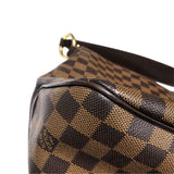 ルイ・ヴィトン LOUIS VUITTON ディライトフルPM N41459 ダミエ PVC レディース ショルダーバッグ