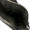 ルイ・ヴィトン LOUIS VUITTON デュオ・スリングバッグ M21890 ブラック モノグラム・シャドウ メンズ ボディバッグ