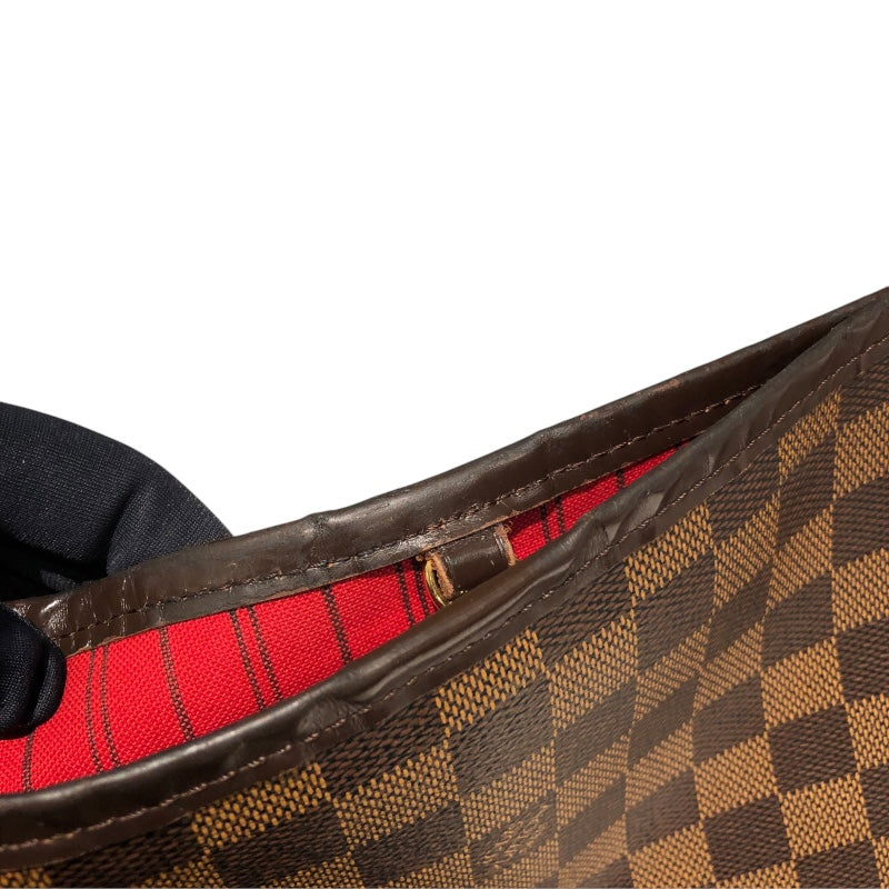 ルイ・ヴィトン LOUIS VUITTON ディライトフルPM N41459 ダミエ PVC レディース ショルダーバッグ