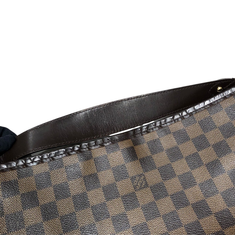 ルイ・ヴィトン LOUIS VUITTON ディライトフルPM N41459 ダミエ PVC レディース ショルダーバッグ