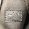 ルイ・ヴィトン LOUIS VUITTON デュオ・スリングバッグ M21890 ブラック モノグラム・シャドウ メンズ ボディバッグ