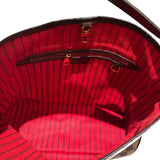 ルイ・ヴィトン LOUIS VUITTON ディライトフルPM N41459 ダミエ PVC レディース ショルダーバッグ