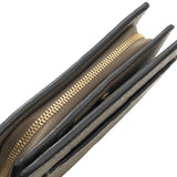 ルイ・ヴィトン LOUIS VUITTON ポルトフォイユ・クレア M80152 ベージュ モノグラム・アンプラント レディース 二つ折り財布