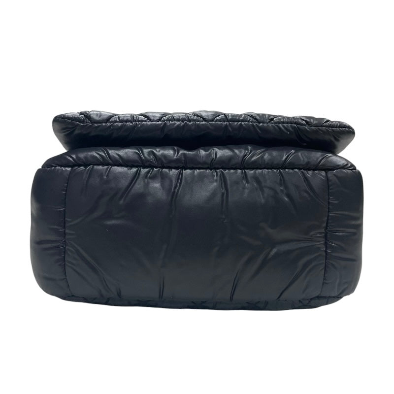 シャネル CHANEL コココクーン メッセンジャーバッグPM A48616